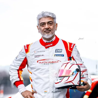 AJITH KUMAR profile