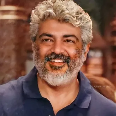 Ajith Kumar