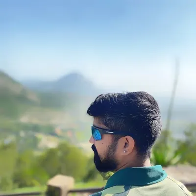 Ajith Kumar Hr profile