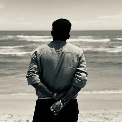 Ajith Raviraj profile