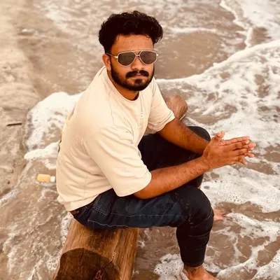 Ajith Varghese profile