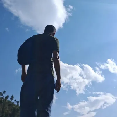 Ajit Krishna profile