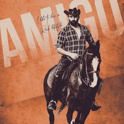 Ajit NandalšIndian Cowboy profile