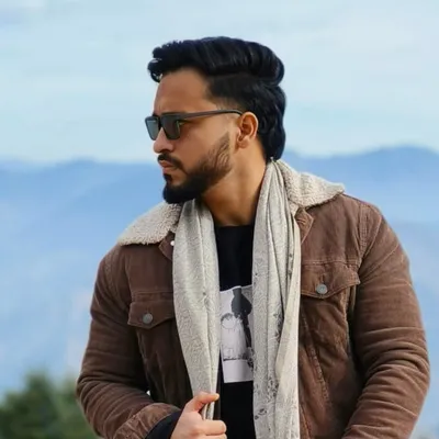 Ajit Singh Negi || Fitness