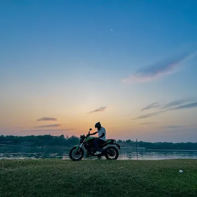 Ajitparmar | ๐ฎ๐ณ profile