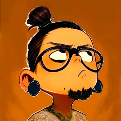 AJIT PATIKAR / Tattoo Artist / Nagaland profile