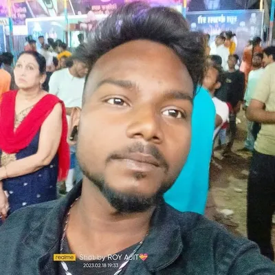 Ajit Raj profile