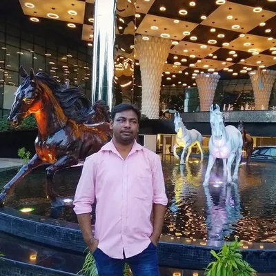 Ajit Shil profile