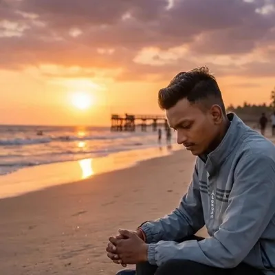 Ajit Waghat profile