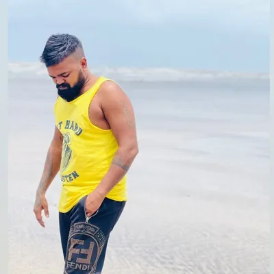 Ajit Shrivastav profile