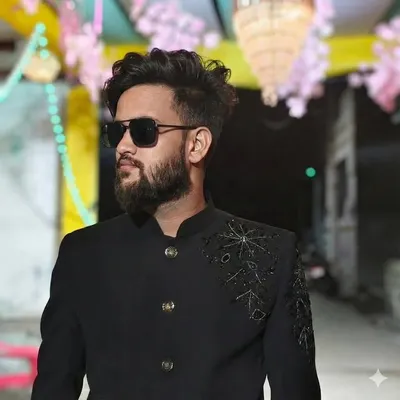 Akram Mansoori profile