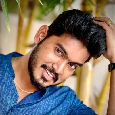 Ajay R profile