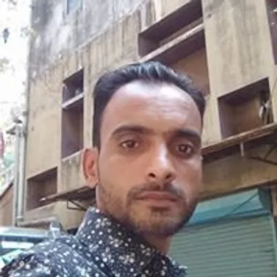 Ajju Shaikh profile