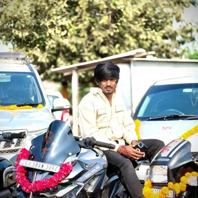 Ajju Colour profile
