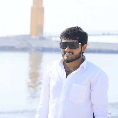 Ajay Bharwad profile