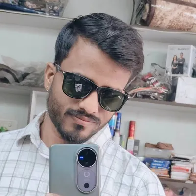 Ajaypal Singh profile