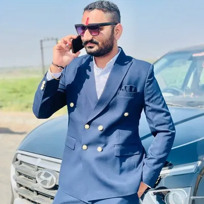 AJAYSINH PARMAR MULI profile