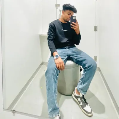  Ajju profile