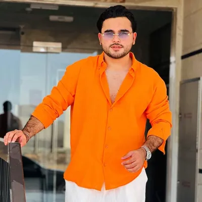 اجمل بن مجيد profile