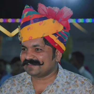 Ajay Singh बलरिया profile
