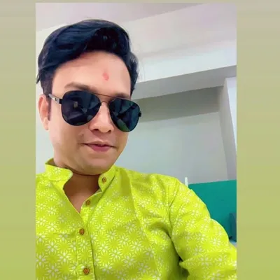 Ajay Rajput profile