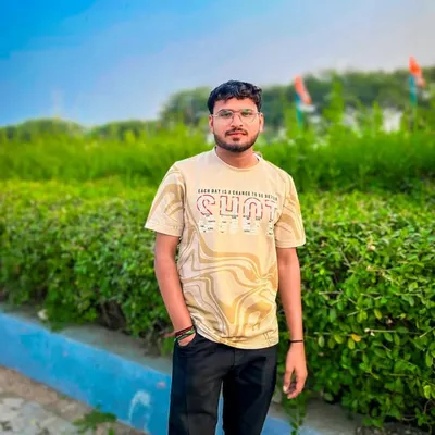 ๐ ll__Ajju_bhai__ll ๐ profile