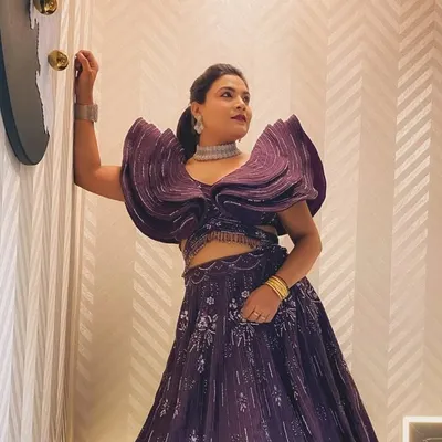 Aakankshaa Jachak Shetty🧿 profile