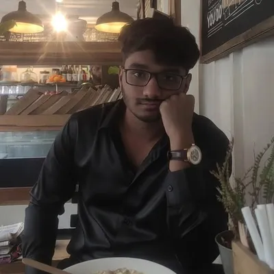 Ajay profile