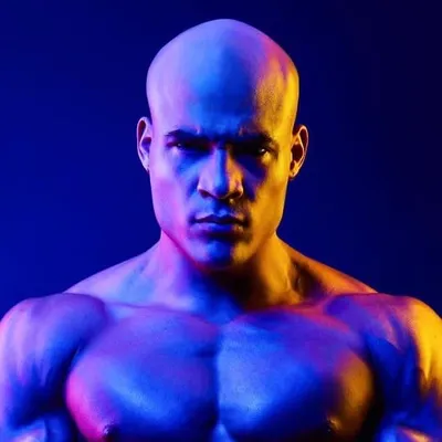 AJ "La Mole" / Abdiel J. Vargas profile