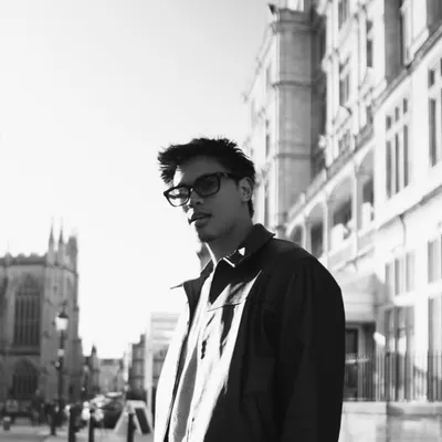 Aj profile