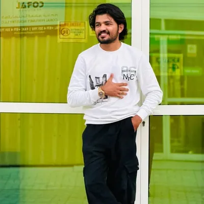 محمد اجمل بن مصطفى profile