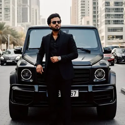 AJMAL AHSAN K | ENTREPRENEUR profile