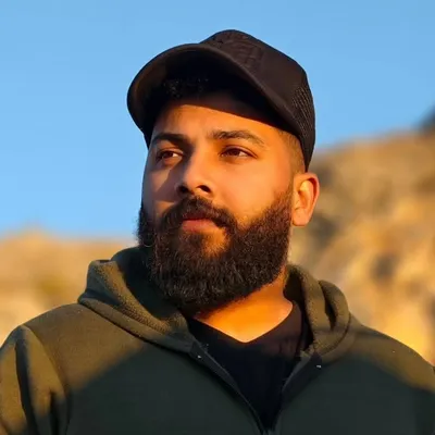 Ajmal Omar profile