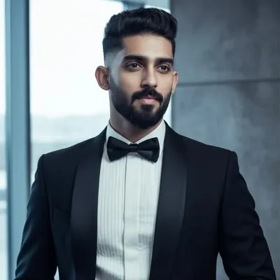 Ajmal Ebrahim profile