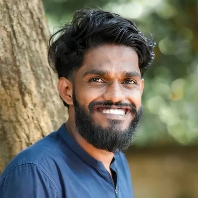 Ajmal Khader profile