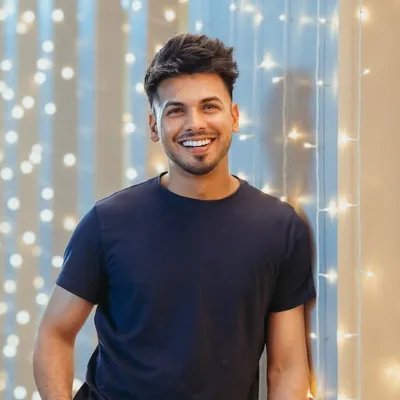 Ajmal Khan | AK profile