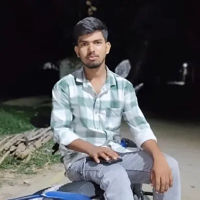Md Sitare Ali Khan profile
