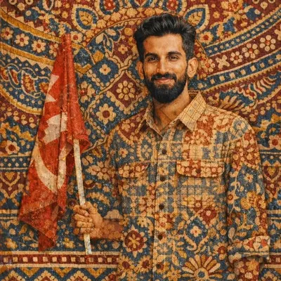 Muhamed ajmal profile