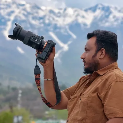 Ajmal Latheef profile