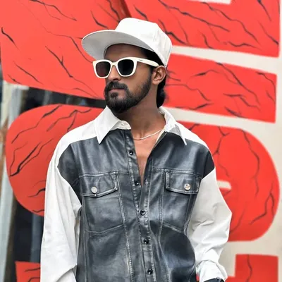 Ajmal Psyfosix profile