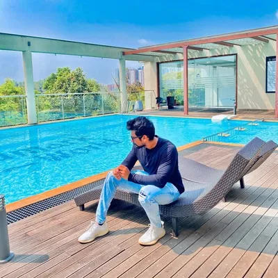 AJMAL RIO profile