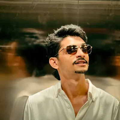 Ajmal Roshan profile
