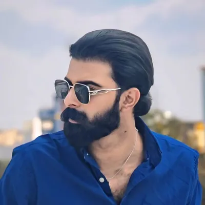 Ajmal Safiya profile