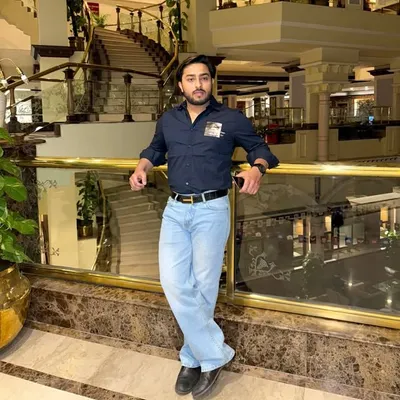 Nawab Ajmal profile
