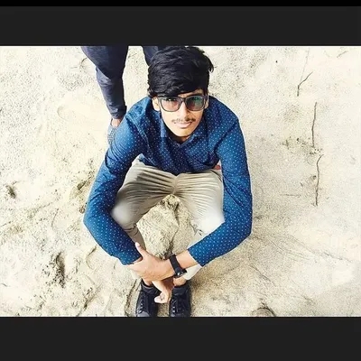 Ajmal Abdulla profile