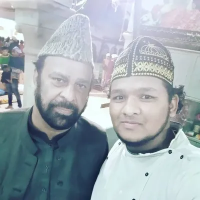Ajmalahmed49 profile