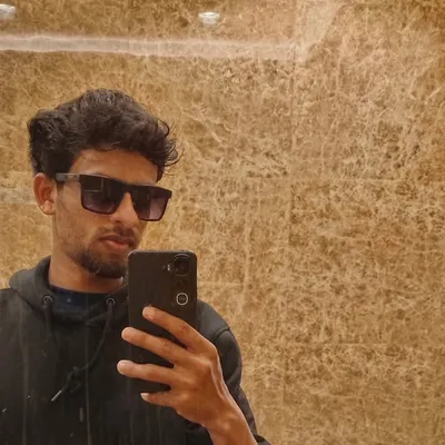 Ajmal Najeeb profile