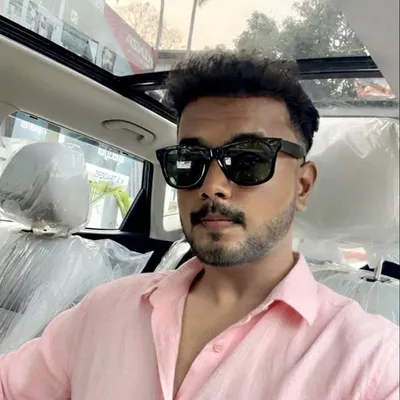 Ajmal roshan profile