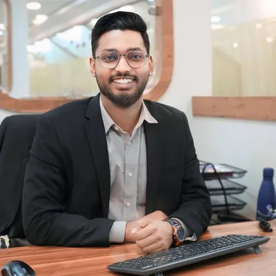 Ajmal Sha Edk profile