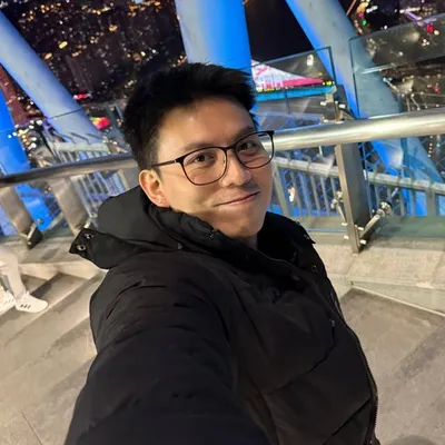 Alvin Jay Manliguez profile